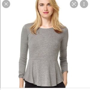 BNWT Aritzia Fabre t-shirt size XS